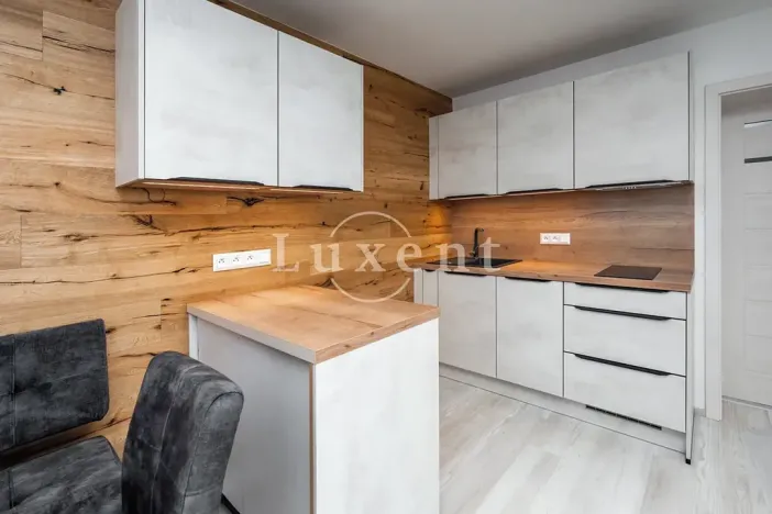 Prodej rodinného domu, Horní Planá, 186 m2