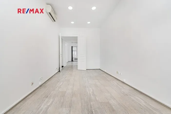 Prodej bytu 3+1, Praha - Nové Město, Malá Štěpánská, 110 m2