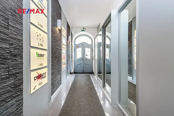 Prodej bytu 3+1, Praha - Nové Město, Malá Štěpánská, 110 m2