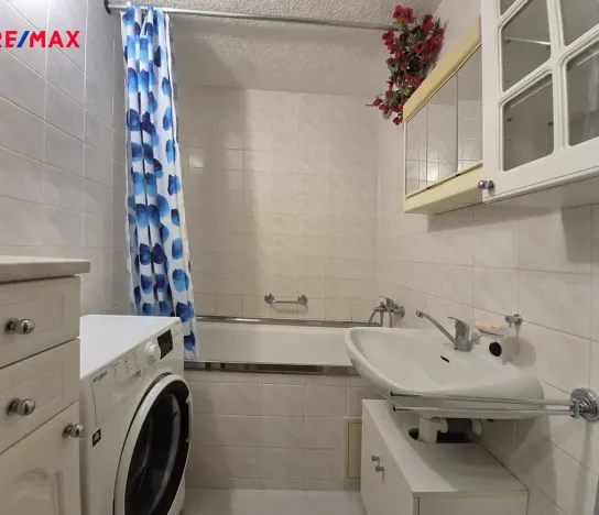 Pronájem bytu 2+1, Moravská Třebová, Jiráskova, 58 m2