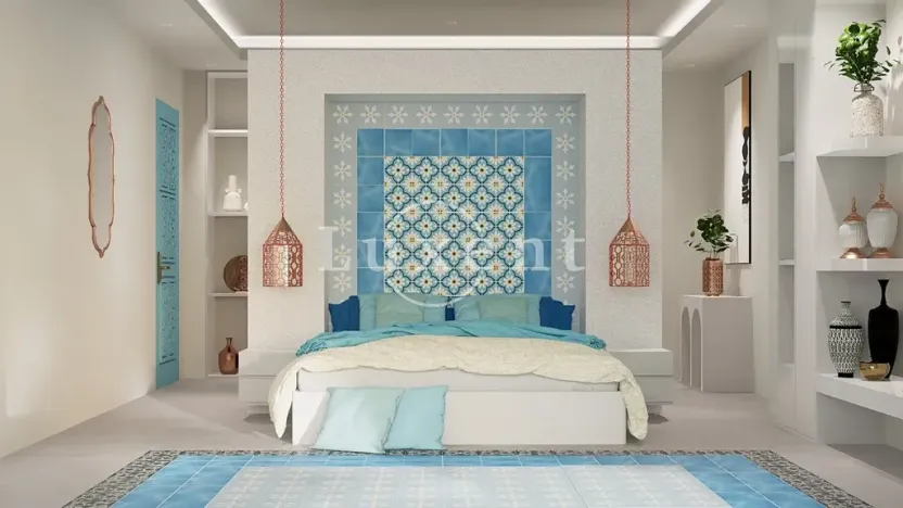 Prodej bytu 2+kk, Tianyar, Indonésie, 80 m2