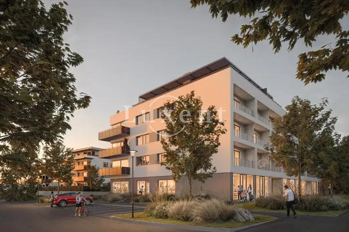 Prodej bytu 2+kk, Kladno, 59 m2