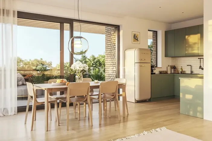 Prodej bytu 4+kk, Kladno, 82 m2