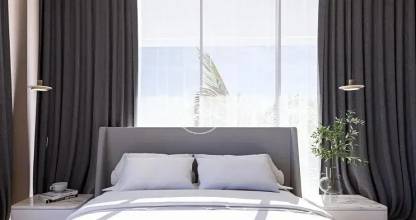 Prodej bytu 2+kk, Taqah, Omán, 58 m2