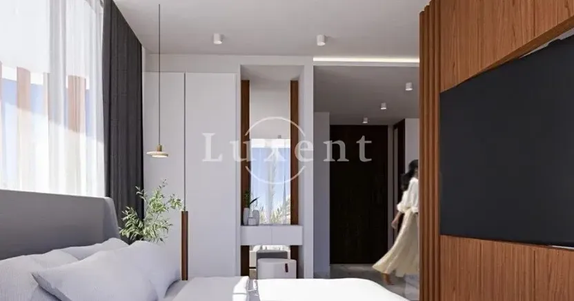 Prodej bytu 2+1, Taqah, Omán, 108 m2