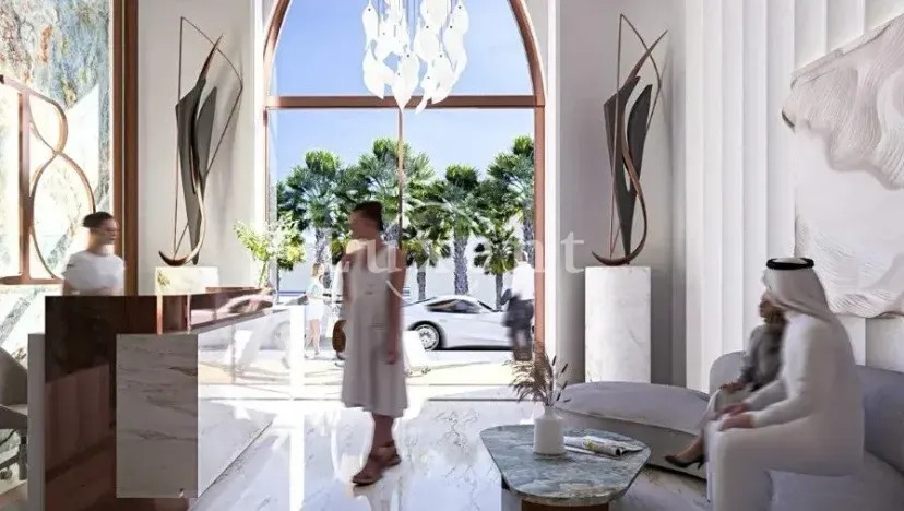 Prodej bytu 2+1, Taqah, Omán, 108 m2