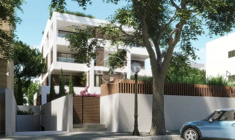 Prodej bytu 3+kk, Palma de Mallorca, Španělsko, 135 m2