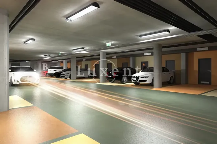 Prodej bytu 1+kk, Prášily, 46 m2