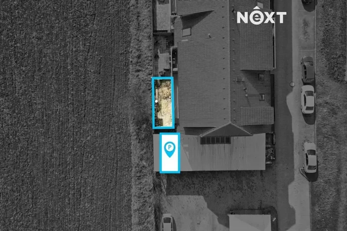 Prodej bytu 3+kk, Slavkov u Brna, Zelnice I, 64 m2