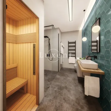 Prodej bytu 2+kk, Prášily, 89 m2