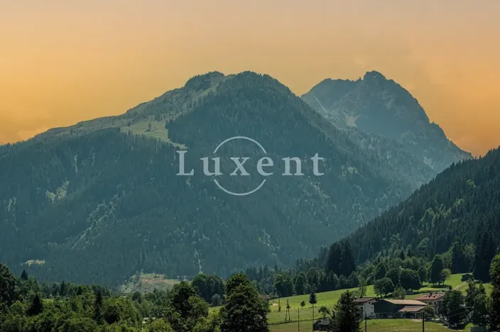 Prodej pozemku, Kirchberg in Tirol, Rakousko, 573 m2