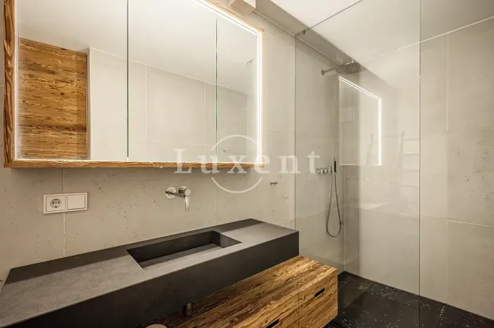 Prodej chaty, Going am Wilden Kaiser, Rakousko, 294 m2