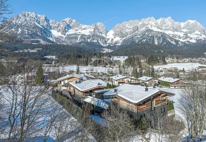 Prodej chaty, Going am Wilden Kaiser, Rakousko, 294 m2