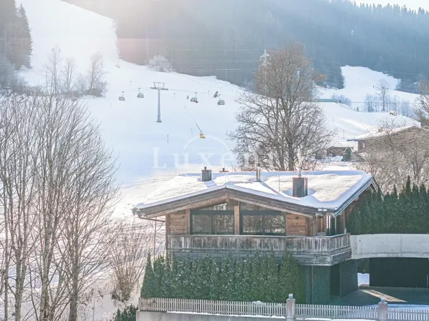 Prodej chaty, Going am Wilden Kaiser, Rakousko, 294 m2