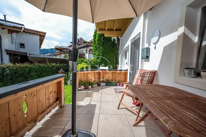 Prodej bytu 2+kk, Kirchberg in Tirol, Rakousko, 135 m2