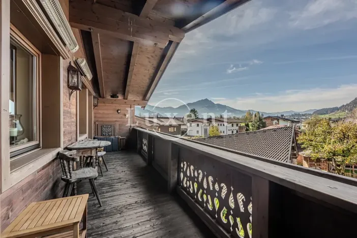 Prodej bytu 3+kk, Kirchdorf, Rakousko, 75 m2