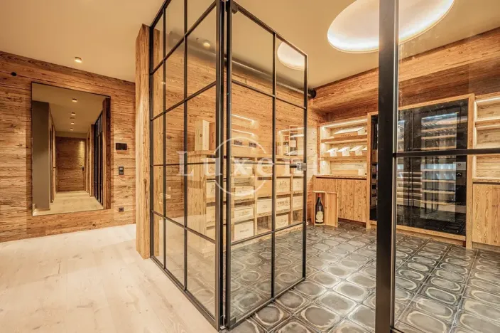 Prodej bytu 5+kk, St. Johann in Tirol, Rakousko, 312 m2