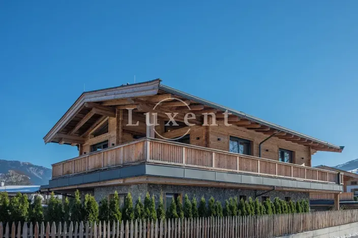 Prodej bytu 5+kk, St. Johann in Tirol, Rakousko, 312 m2