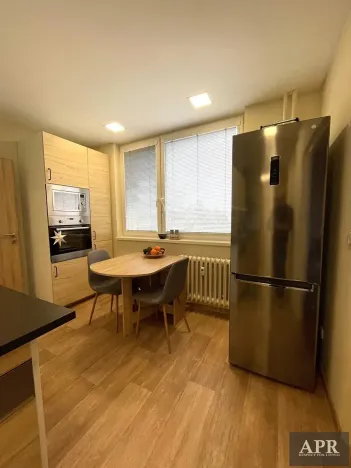 Prodej bytu 2+1, Uherský Brod, Partyzánů, 54 m2