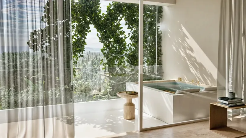 Prodej vily, Bingin, Indonésie, 248 m2