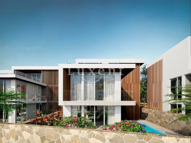 Prodej vily, Canggu, Indonésie, 332 m2