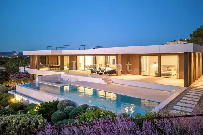 Prodej vily, Santa Ponça, Španělsko, 591 m2