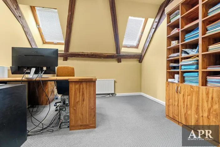 Prodej výrobních prostor, Vlčnov, 403 m2