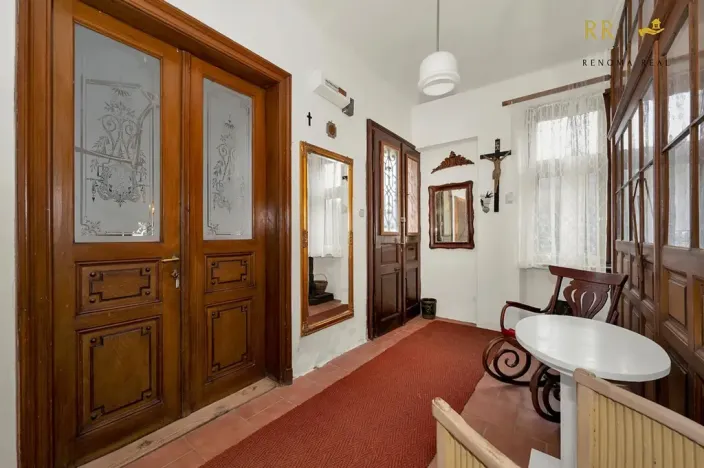 Prodej komerční nemovitosti, Vranov nad Dyjí, Zadní Hamry, 307 m2