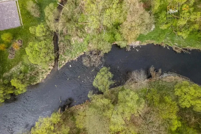Prodej komerční nemovitosti, Vranov nad Dyjí, Zadní Hamry, 307 m2