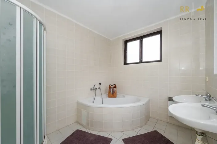 Prodej vily, Vranov nad Dyjí, Zadní Hamry, 307 m2