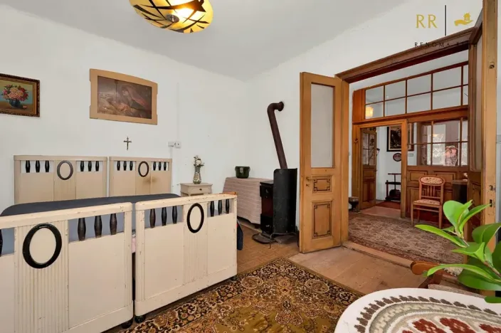 Prodej vily, Vranov nad Dyjí, Zadní Hamry, 307 m2