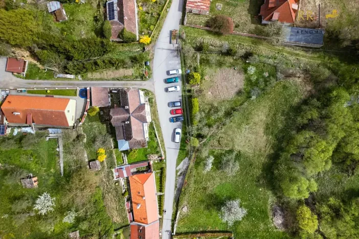 Prodej vily, Vranov nad Dyjí, Zadní Hamry, 307 m2