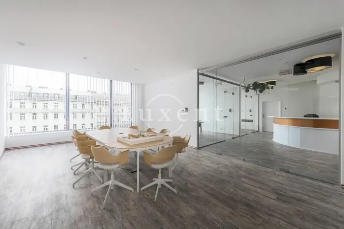 Pronájem kanceláře, Praha - Nové Město, Václavské náměstí, 475 m2