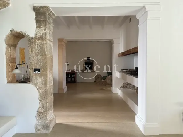 Prodej vily, s'Horta, Španělsko, 680 m2