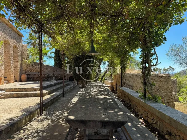 Prodej vily, s'Horta, Španělsko, 680 m2