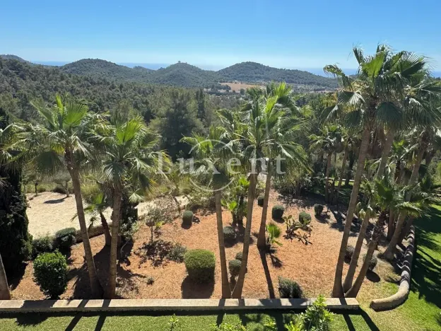 Prodej vily, s'Horta, Španělsko, 680 m2