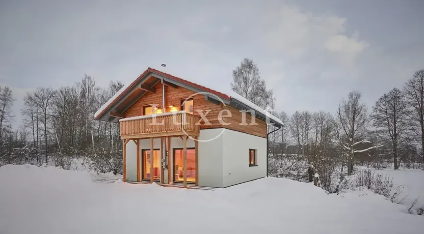 Prodej chaty, Svízel, Německo, 190 m2