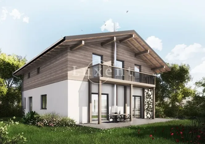 Prodej chaty, Svízel, Německo, 125 m2