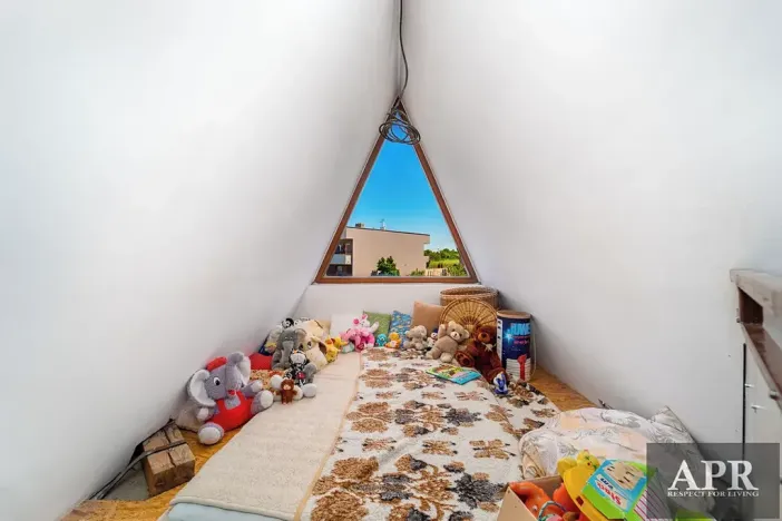 Prodej rodinného domu, Veselí nad Moravou, Zarazická, 266 m2