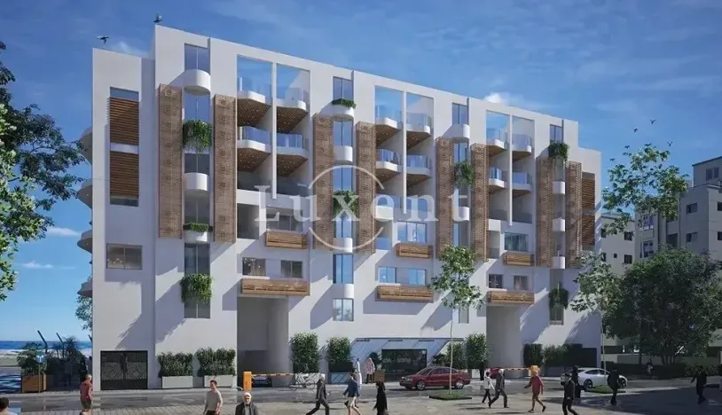 Prodej bytu 1+kk, Taqah, Omán, 65 m2