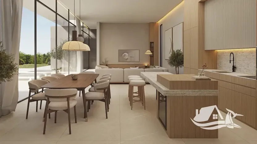 Prodej vily, Calp, Španělsko, 148 m2