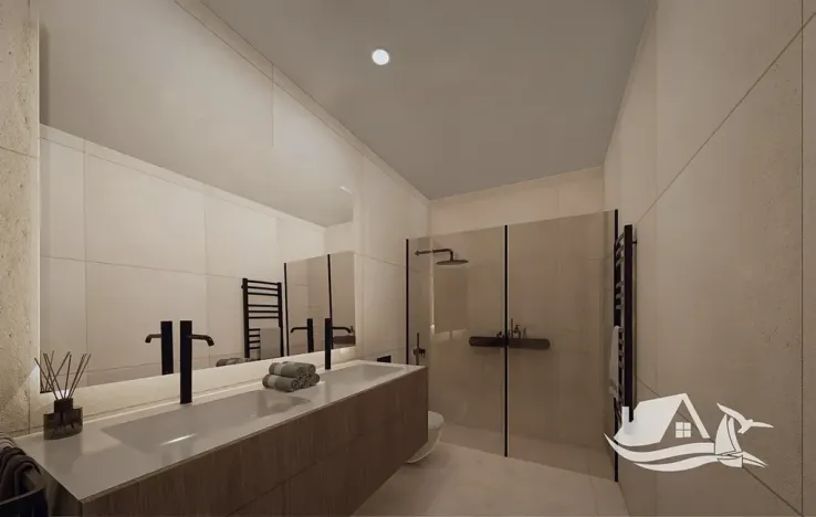 Prodej bytu 3+kk, Calp, Španělsko, 81 m2