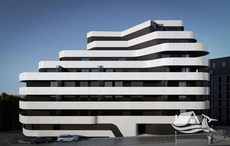 Prodej bytu 3+kk, Calp, Španělsko, 81 m2