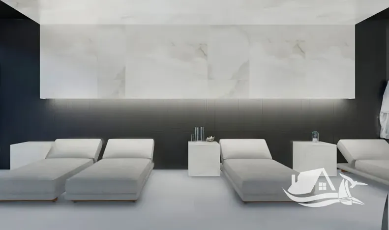 Prodej bytu 2+kk, Calp, Španělsko, 53 m2