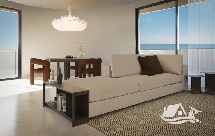 Prodej bytu 4+kk, Calp, Španělsko, 113 m2