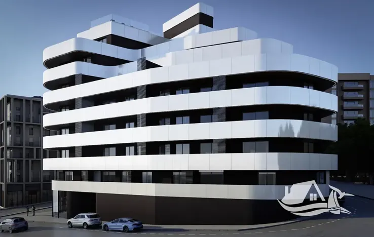 Prodej bytu 4+kk, Calp, Španělsko, 113 m2