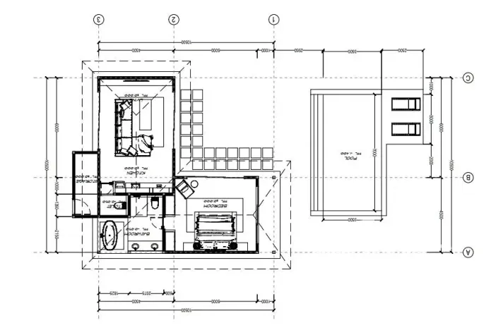 Prodej rodinného domu, Kubutambahan, Indonésie, 80 m2
