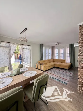 Prodej rodinného domu, Nesebar, Bulharsko, 119 m2