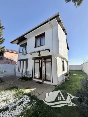 Prodej rodinného domu, Nesebar, Bulharsko, 119 m2