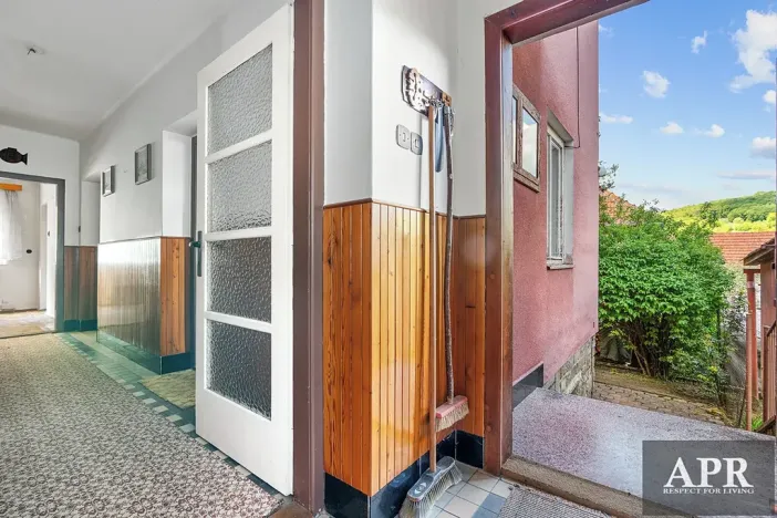 Prodej rodinného domu, Brumov-Bylnice, 117 m2